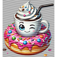 Cartoons and other-CO 2163